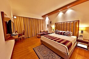 Manali Heights