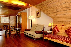 Manali Heights