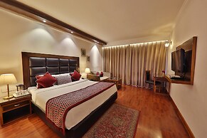 Manali Heights