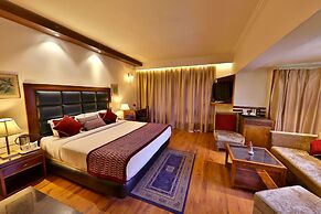 Manali Heights
