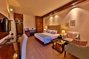 Manali Heights