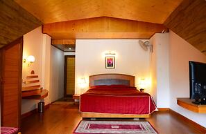Manali Heights