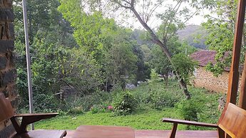 Elephant Valley