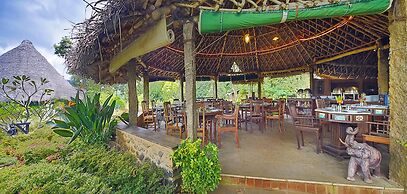 Elephant Valley