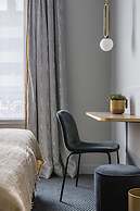 Hotel Léopold - Orso Hotel