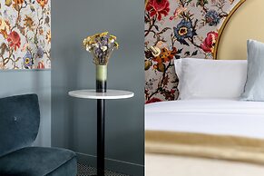 Hotel Léopold - Orso Hotel