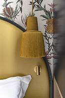 Hotel Léopold - Orso Hotel