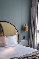 Hotel Léopold - Orso Hotel