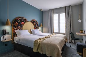Hotel Léopold - Orso Hotel
