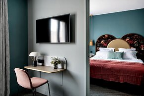 Hotel Léopold - Orso Hotel