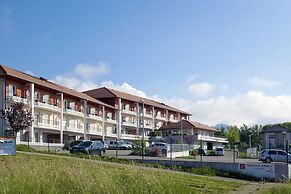 Séjours & Affaires Gex Les Rives du Leman