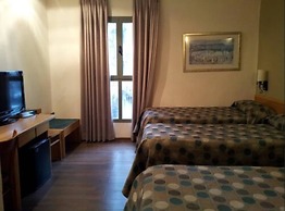 Imperial Hotel