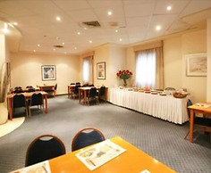 Imperial Hotel