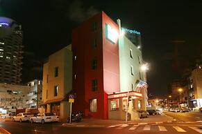 Imperial Hotel