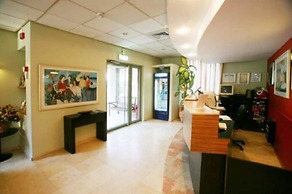 Imperial Hotel