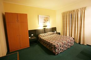 Imperial Hotel