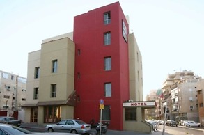 Imperial Hotel