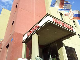 Imperial Hotel