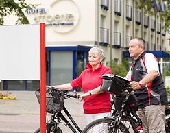 VITALHOTEL ambiente