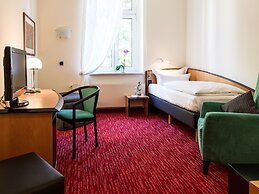 VITALHOTEL ambiente