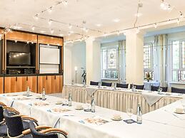 VITALHOTEL ambiente