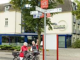 VITALHOTEL ambiente