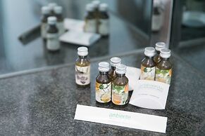 VITALHOTEL ambiente