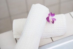 VITALHOTEL ambiente