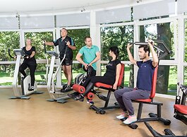 VITALHOTEL ambiente