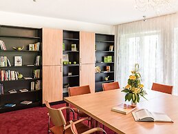 VITALHOTEL ambiente