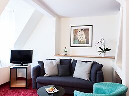 VITALHOTEL ambiente
