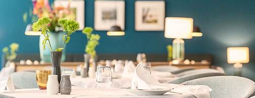 VITALHOTEL ambiente