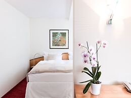 VITALHOTEL ambiente