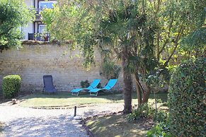 La Villa Andry