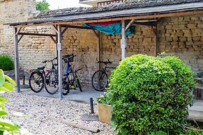 La Villa Andry