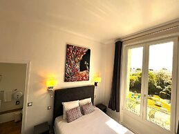 La Villa Andry