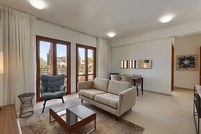 Aphrodite Hills Rentals – Apartments