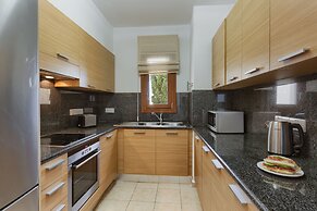 Aphrodite Hills Rentals – Apartments