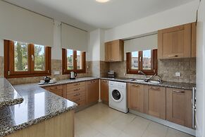Aphrodite Hills Rentals – Apartments