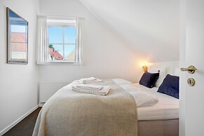 Skagen Harbour Hotel