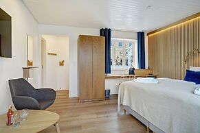 Skagen Harbour Hotel