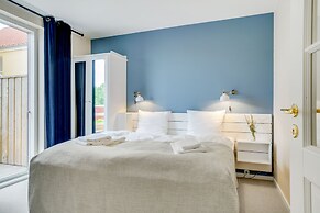 Skagen Harbour Hotel
