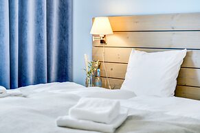 Skagen Harbour Hotel