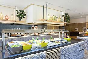 Hotel Riu Tikida Palmeraie - All Inclusive
