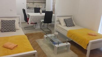 Guest House Vlado