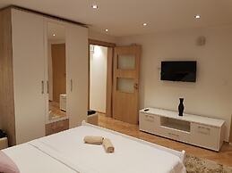 Guest House Vlado