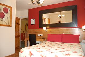 FlyOver Bed and Breakfast