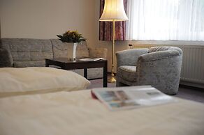 Appart Hotel Heldt