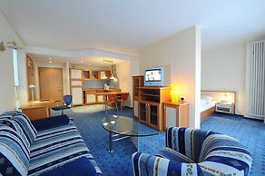 Appart Hotel Heldt