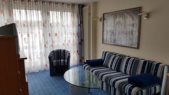 Appart Hotel Heldt